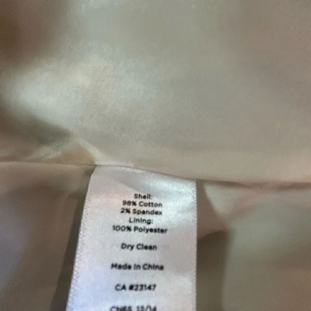 Talbots dress - Picture 5 of 5